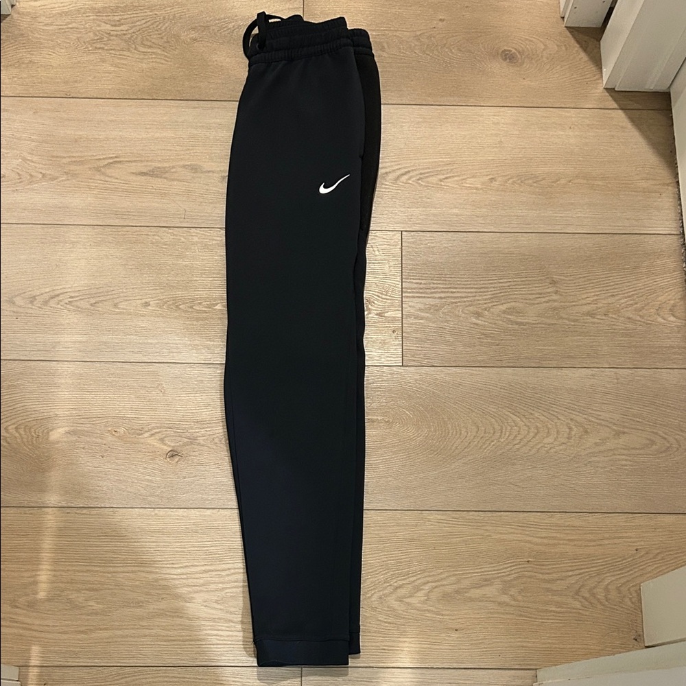 Nike Women's Black Joggers
